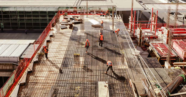 Best Residential Concrete Solutions in North Browning, MT