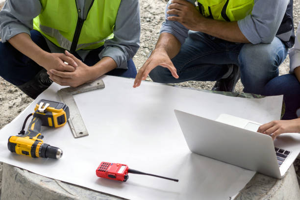 Best Concrete Demolition Services in North Browning, MT