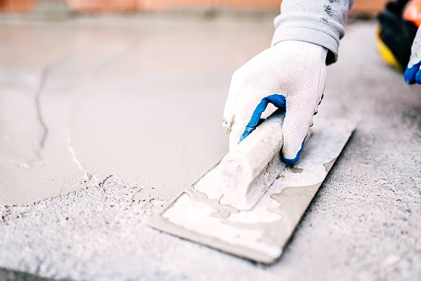 Best Concrete Driveway Installation in North Browning, MT